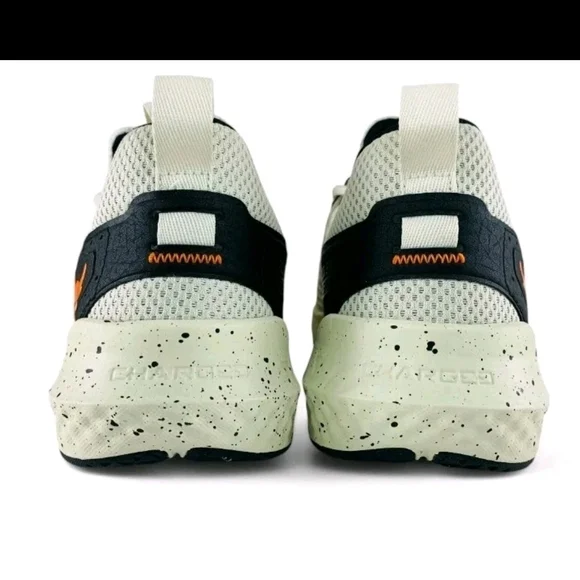 Under Armour Project Rock BSR 4 Women’s Training Shoes 9.5 NWT - Picture 6 of 12